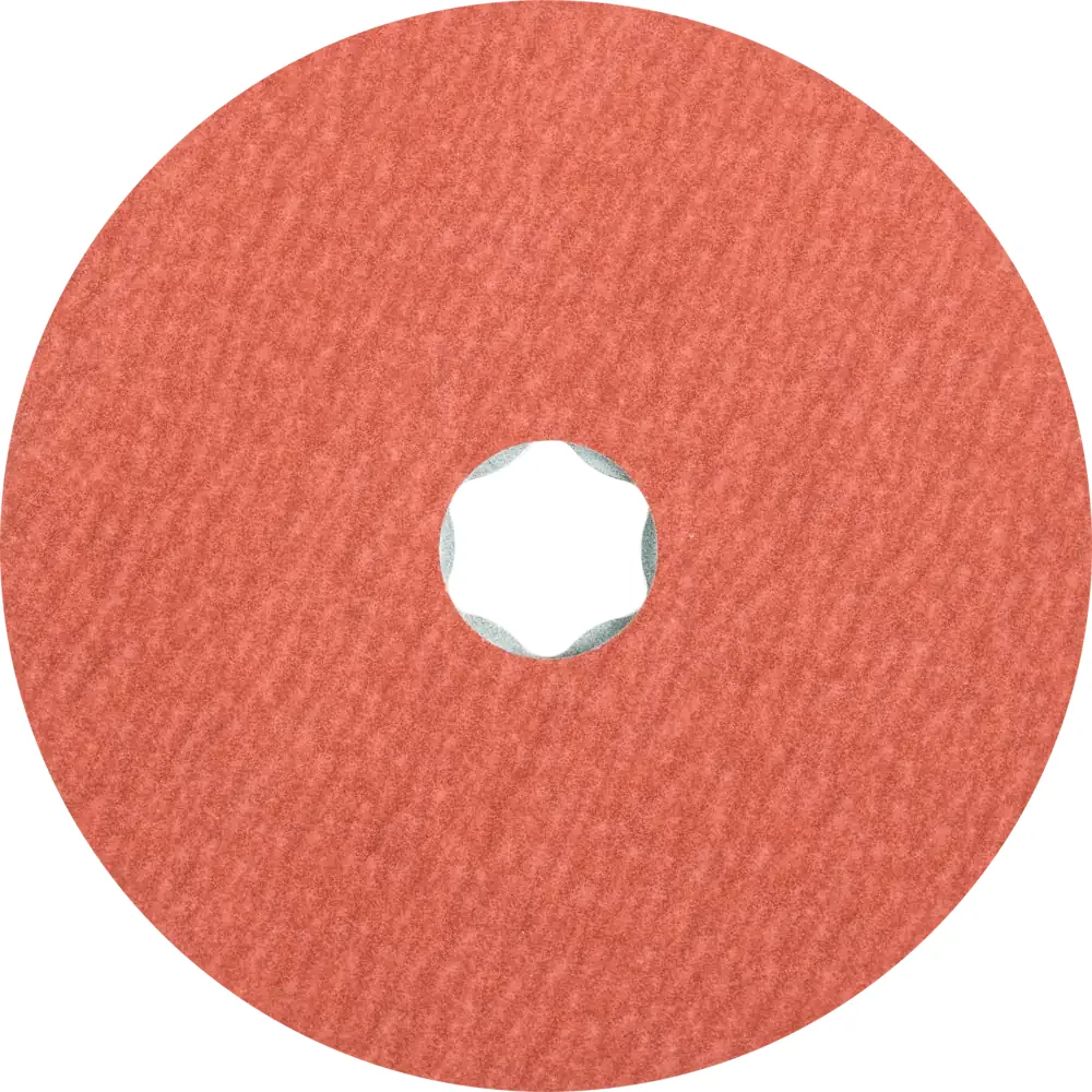 Disco de Fibra PFERD COMBICLICK CO-COOL e A-COOL — PFERD, Hebron Ferramentas
