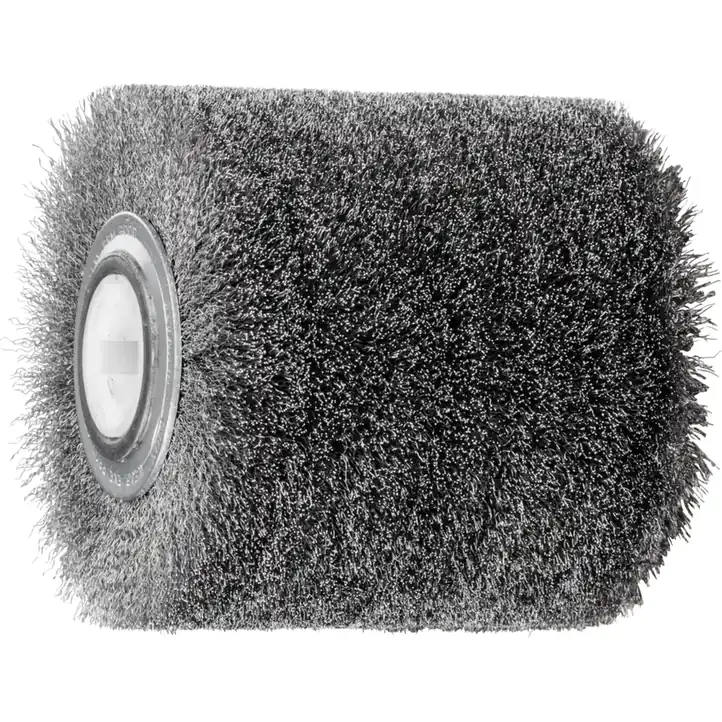 Roda de Escova para Politriz PFERD WBU 100 x 100 — PFERD, Hebron Ferramentas