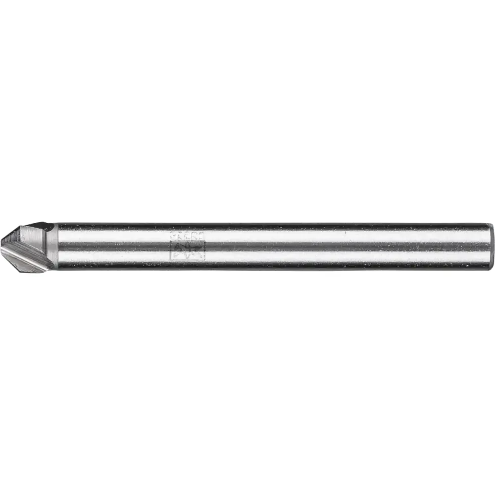 Escareador Cônico PFERD KES DIN 335 C 90° — HSS-E Co5 — referência ESCAREADORES KES HSSE DIN335 C90° 4,3