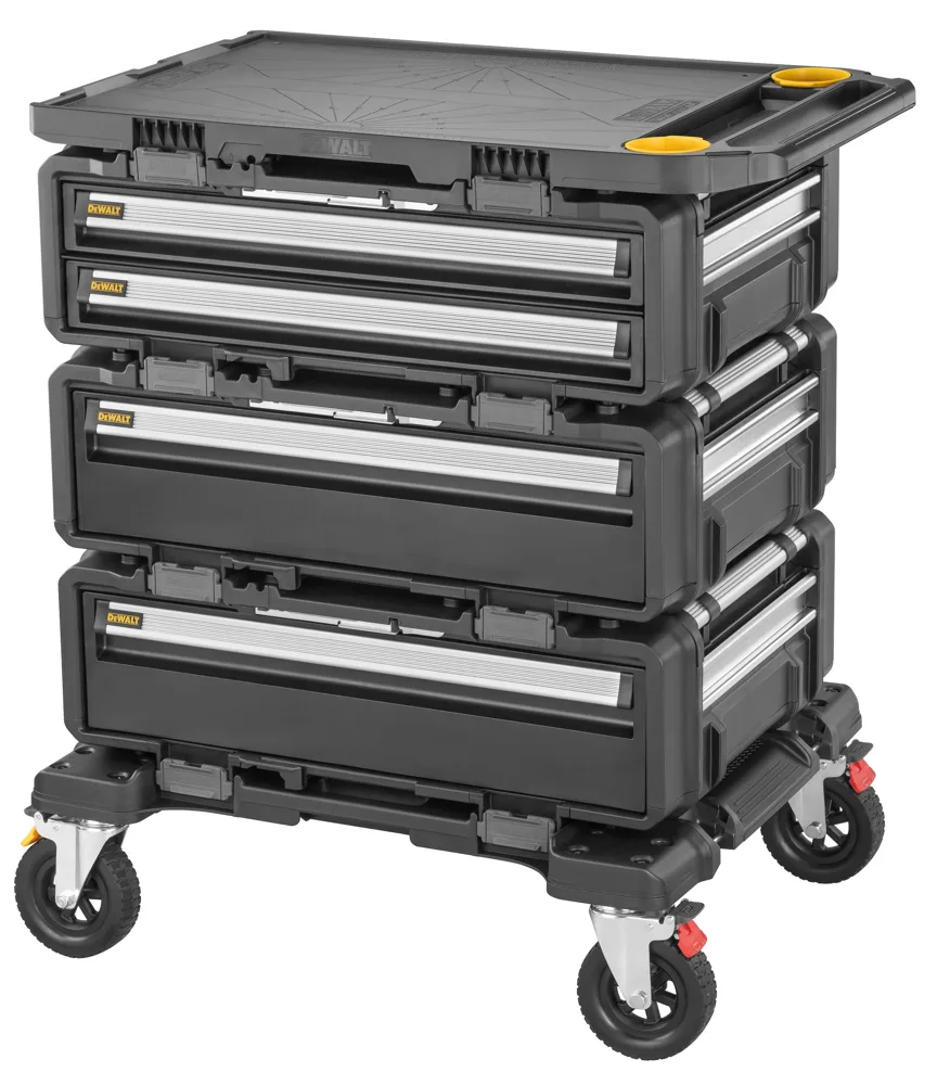 Estação de Trabalho DeWALT TOUGHSYSTEM 2.0 DXL — código DWST60510
