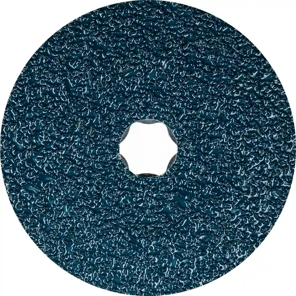 Disco de Fibra PFERD COMBICLICK VICTOGRAIN — CC-FS 115 VICTOGRAIN 36