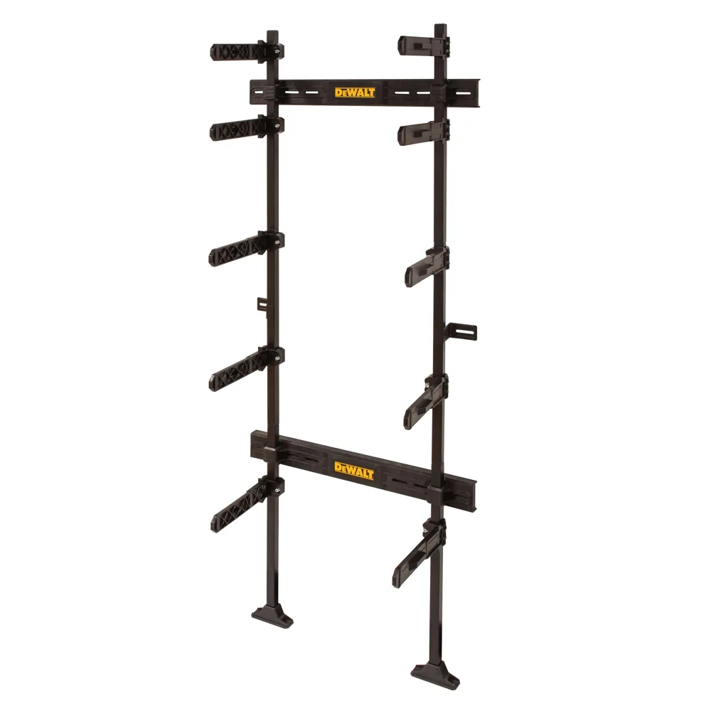 Bandejas, Insertos de Espuma e Rack DeWALT TOUGHSYSTEM 2.0 — código DWST08260
