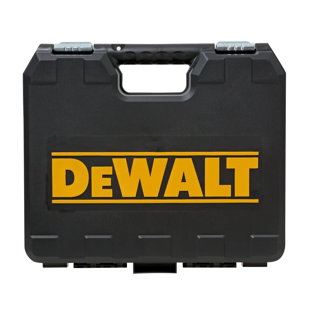 Maletas e Caixas Avulsas DeWALT — DeWALT, Hebron Ferramentas