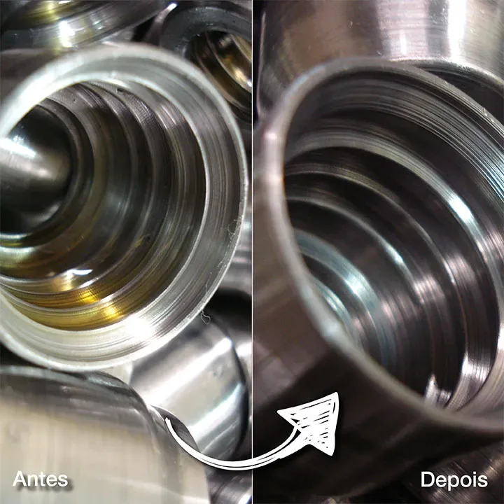Cleantec Acp 20 — vista 2
