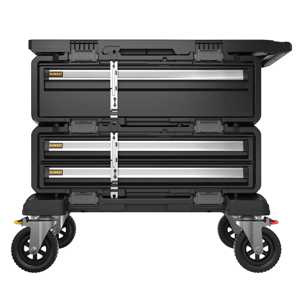 Estação de Trabalho DeWALT TOUGHSYSTEM 2.0 DXL — código DWST60520
