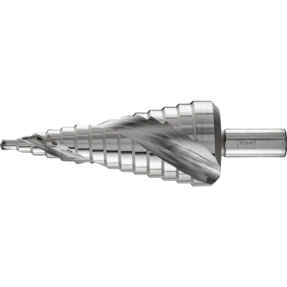 Broca Escalonada PFERD STB — HSS — BROCA ESCALONADA STB HSS 04-30/10