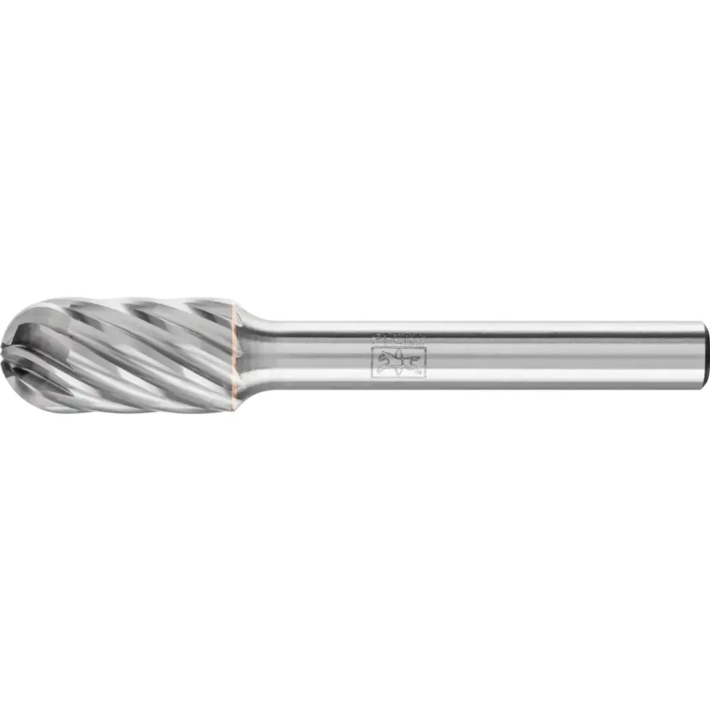 Limas Rotativas PFERD INOX — Aço Inoxidável e Titânio Macio — PFERD, Hebron Ferramentas