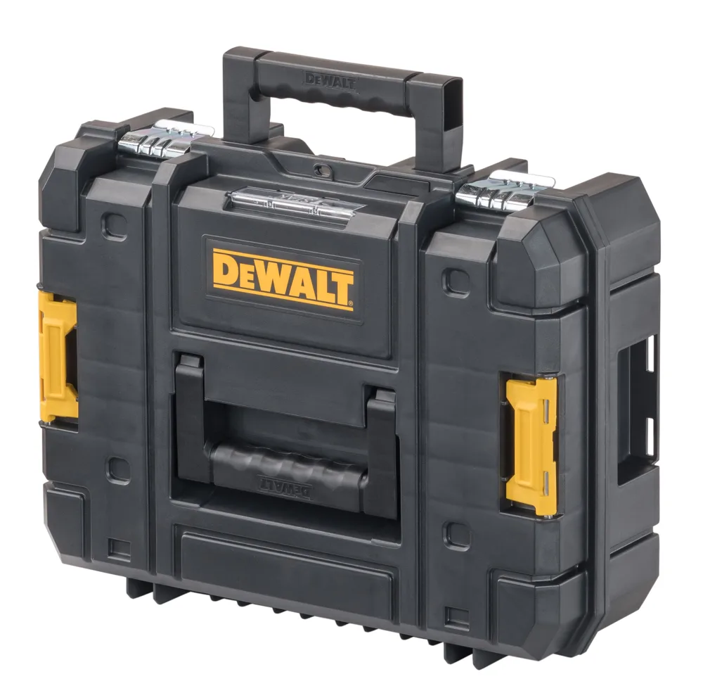 Caixas e Organizadores DeWALT TSTAK — código DWST17807