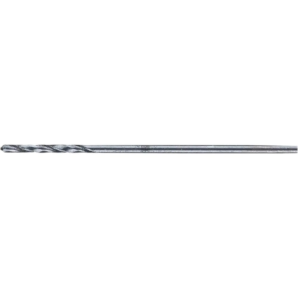 Broca Helicoidal PFERD DIN 338 STEEL — HSS-G, Métrica — referência BROCAS SPB DIN338 HSSG N 1,0 STEEL