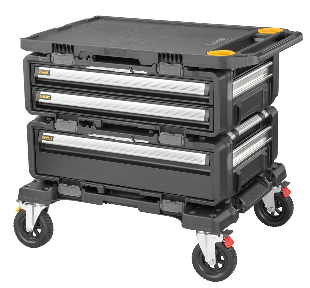 Estação de Trabalho DeWALT TOUGHSYSTEM 2.0 DXL — código DWST60520