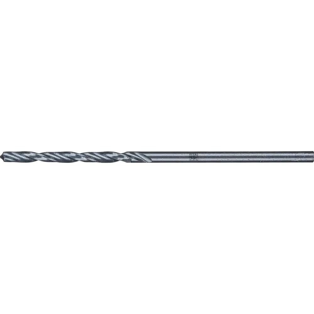 Broca Helicoidal Extra-Curta PFERD DIN 1897 STEEL — HSS-G — referência BROCA SPB DIN1897 HSSG N 1,6 STEEL