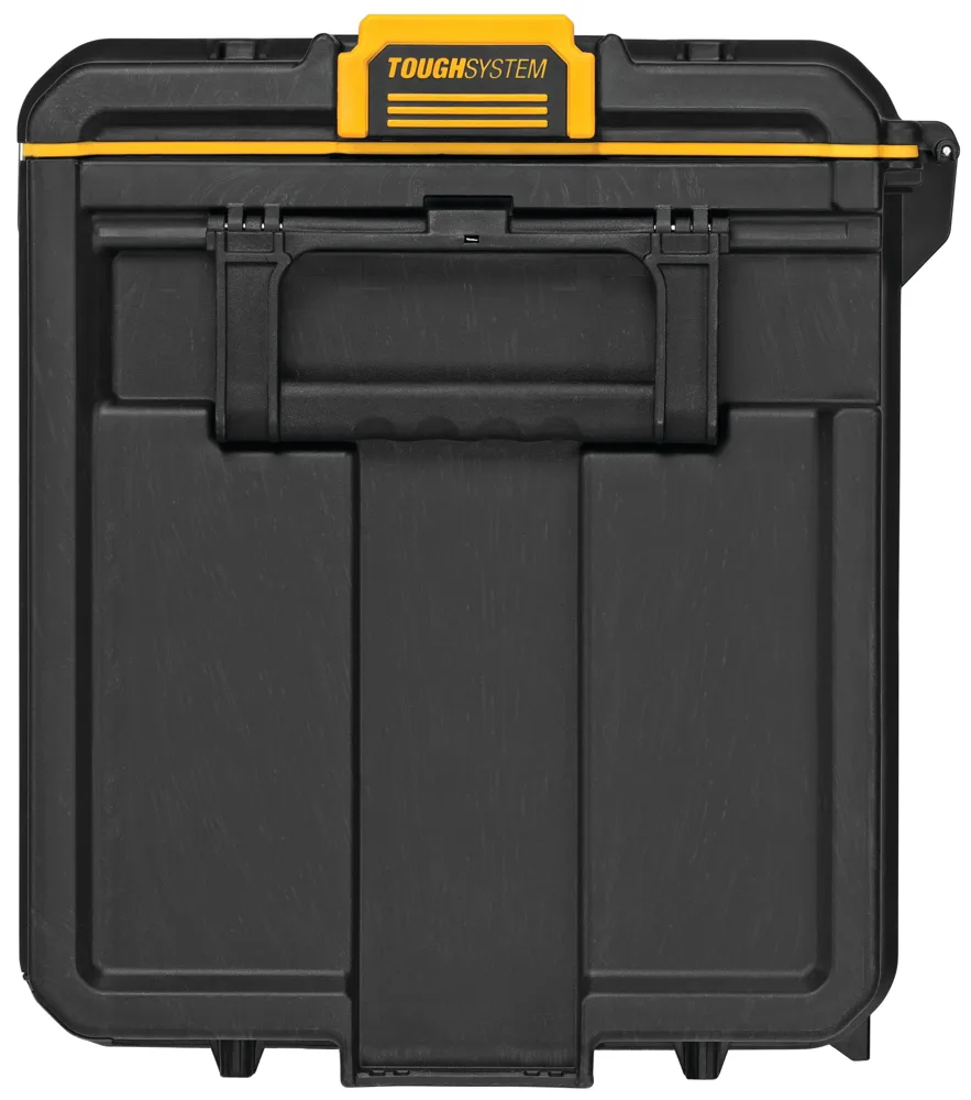 Caixas e Organizadores DeWALT TOUGHSYSTEM 2.0 — código DWST08400