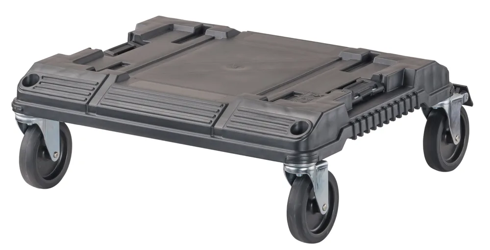 Transporte e Grandes Volumes DeWALT TSTAK — código DWST17889