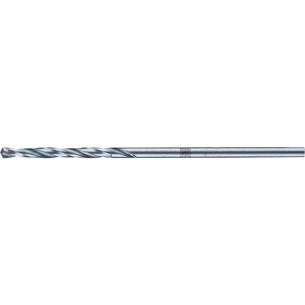 Broca Helicoidal Extra-Curta PFERD DIN 1897 STEEL — HSS-G — Hebron Ferramentas