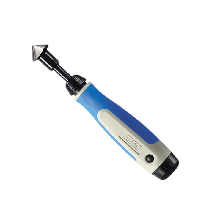 Escareador NOGA (NG3100) NOGA — escareador e ferramenta de chanfro industrial fornecida pela Hebron Ferramentas