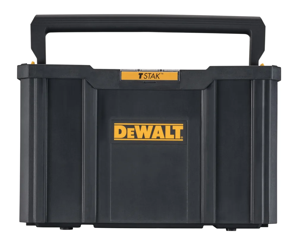 Caixas e Organizadores DeWALT TSTAK — código DWST17809