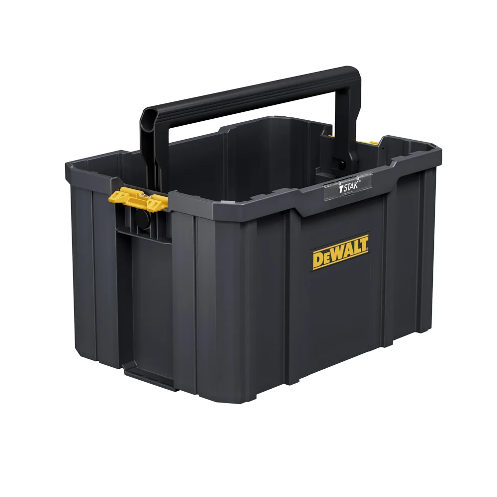 Caixas e Organizadores DeWALT TSTAK — código DWST17809