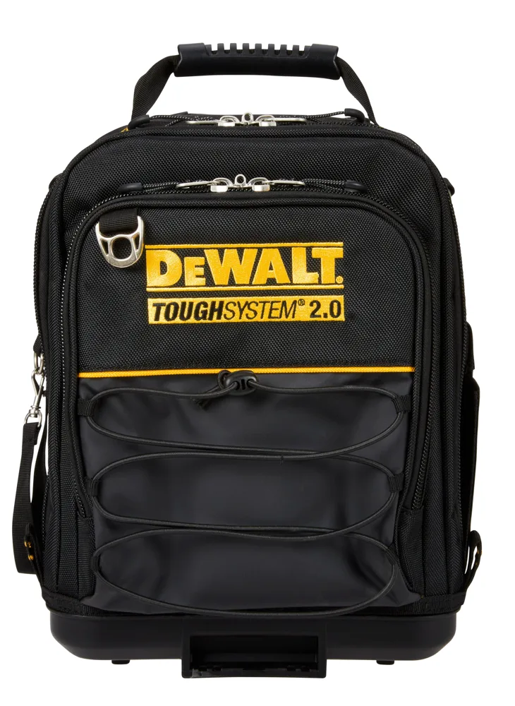 Bolsas de Ferramentas DeWALT — Linha Soft Storage — DeWALT, Hebron Ferramentas