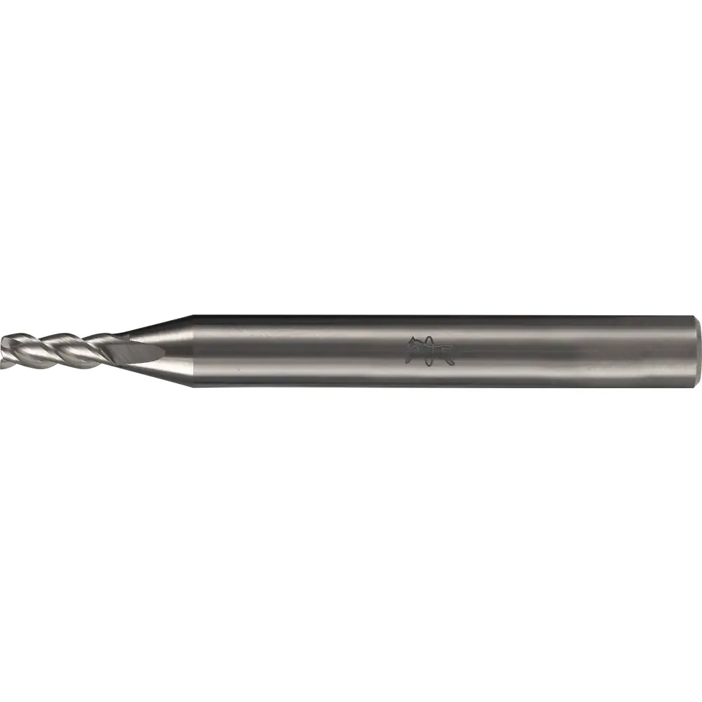Fresa de Topo PFERD HC3N Performance Aluminium — Metal Duro, 3 Cortes — referência SCM-HC3N-M040C-M57HA6 UC40