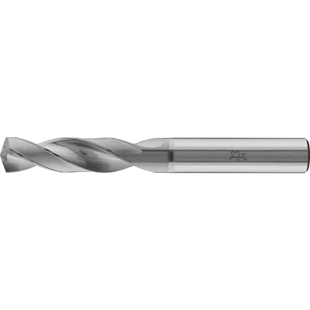 Broca de Metal Duro PFERD SCD Universal U — 3xD, 5xD e 8xD — Hebron Ferramentas