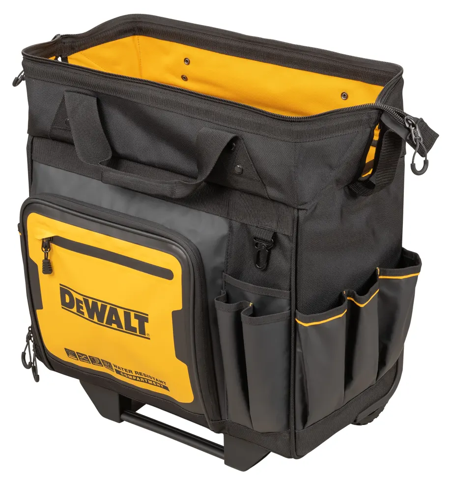 Bolsas de Ferramentas DeWALT — Linha Soft Storage — código DWST560107