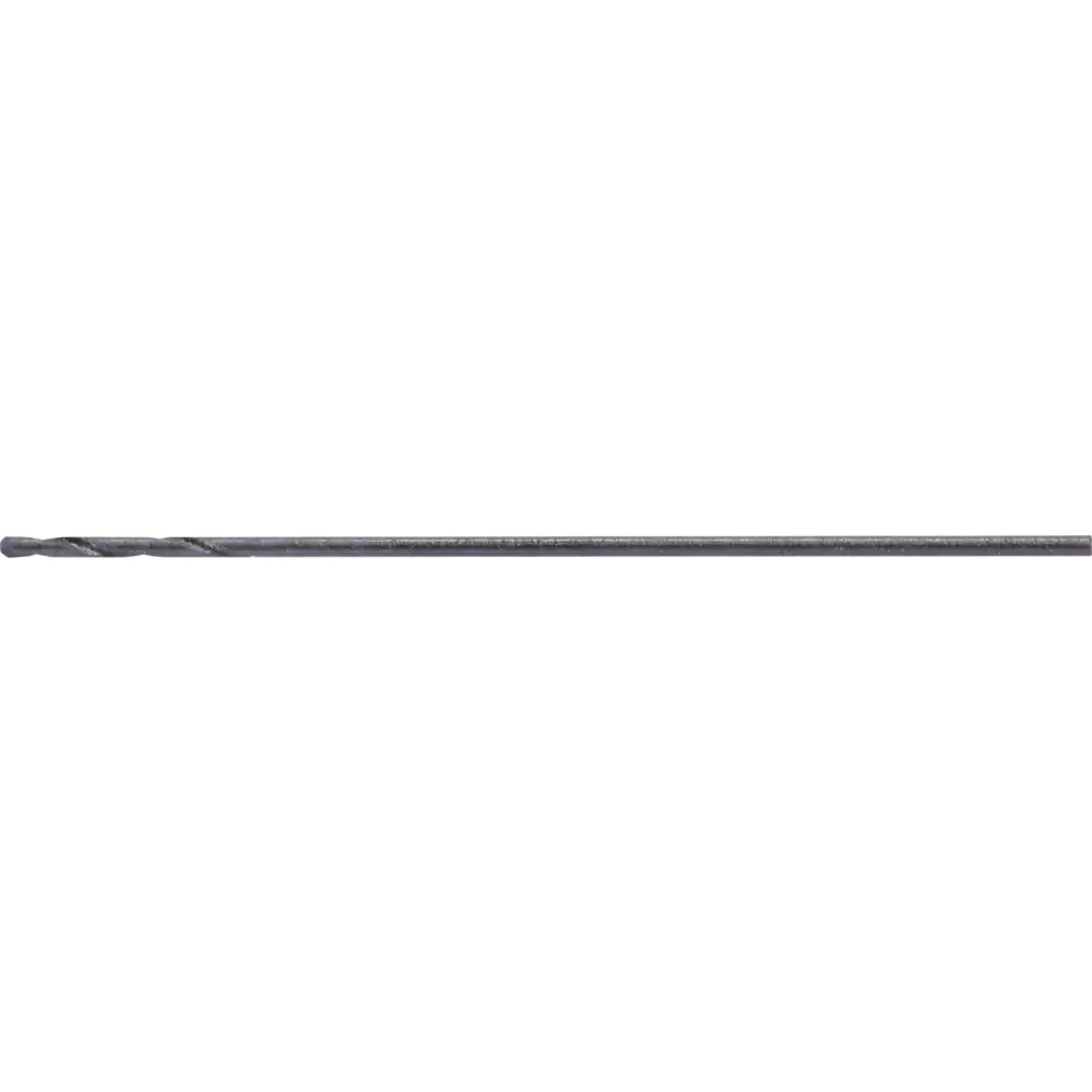 Broca Helicoidal PFERD DIN 338 STEEL — HSS-G, Polegadas — referência BROCAS SPB M2 1/64" STEEL