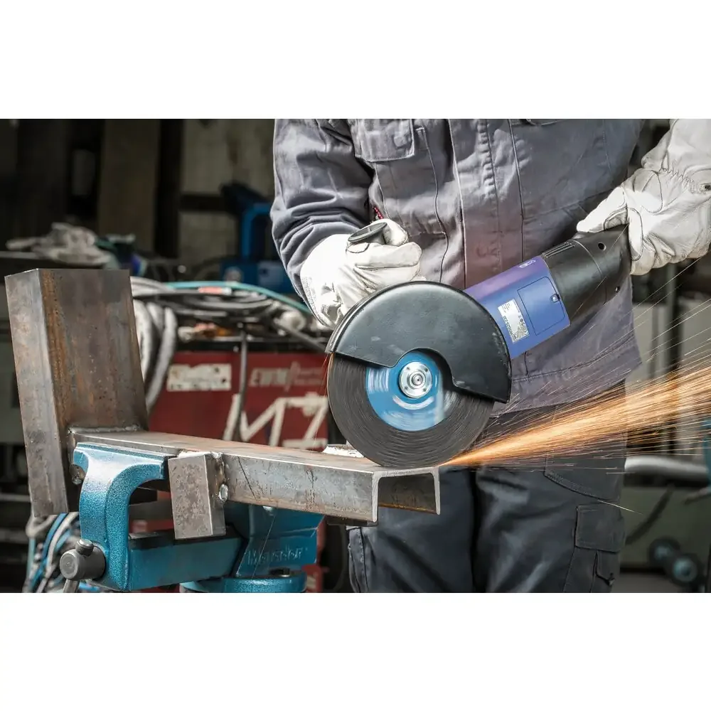 Disco de Corte PFERD SGP (STEELOX, STEEL e CERAMIC) — PFERD, Hebron Ferramentas
