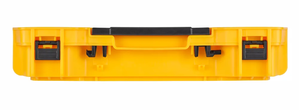 Bandejas, Insertos de Espuma e Rack DeWALT TOUGHSYSTEM 2.0 — código DWST08110
