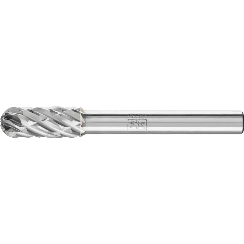 Limas Rotativas PFERD STEEL — Aço e Aço Fundido — PFERD, Hebron Ferramentas