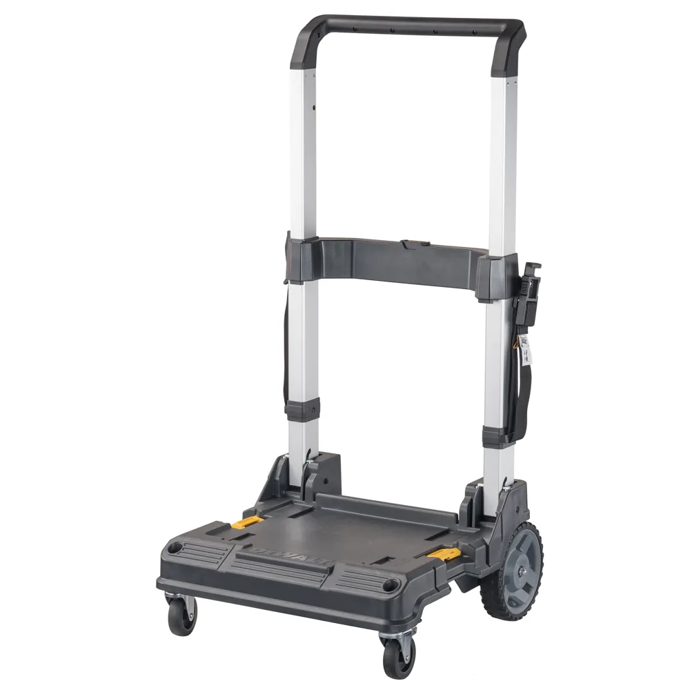 Transporte e Grandes Volumes DeWALT TSTAK — código DWST17888