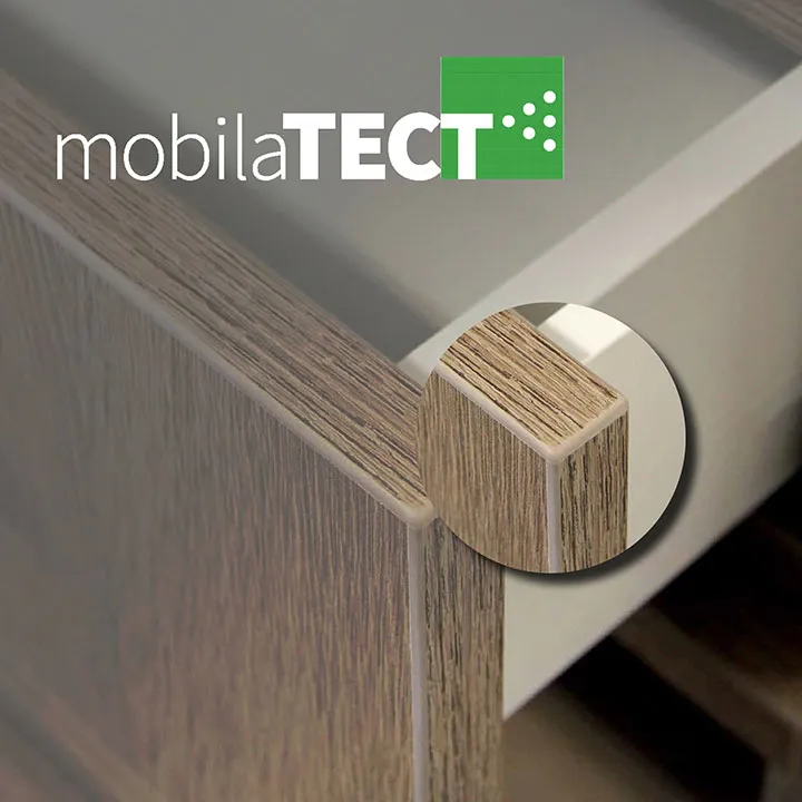 Sistema MobilaTECT — Bio-Chem CleanTec, Hebron Ferramentas