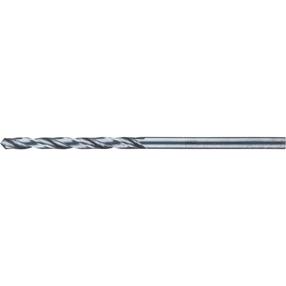 Broca Helicoidal Longa PFERD DIN 340 STEEL — HSS-G — referência BROCA SPB DIN340 HSSG N 2,5 STEEL