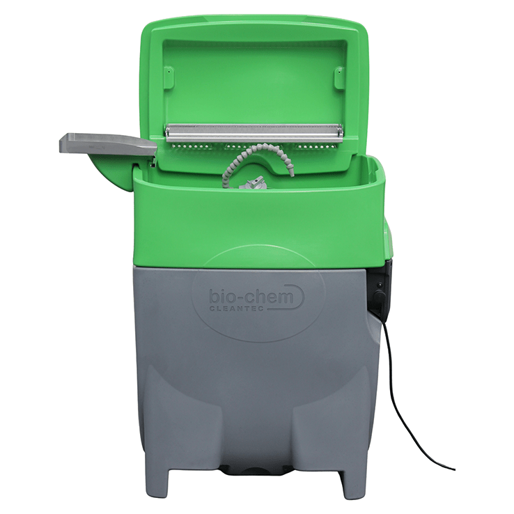 Bio-Chem For U — Bio-Chem CleanTec, Hebron Ferramentas
