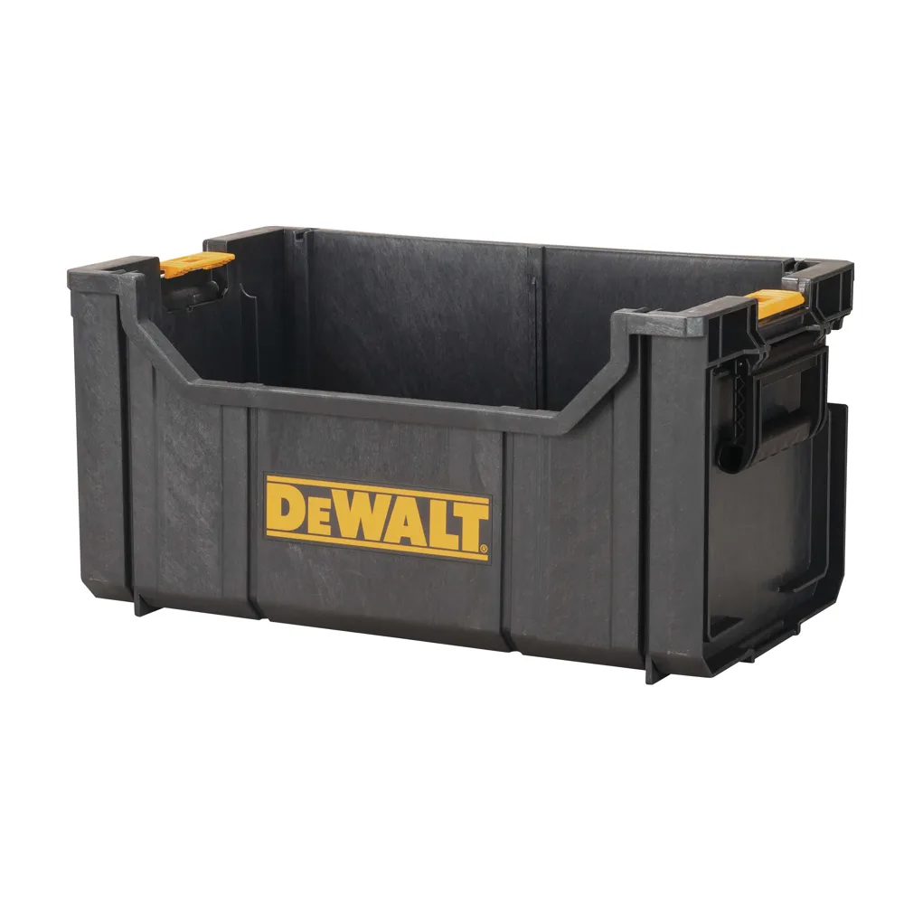 Caixas e Organizadores DeWALT TOUGHSYSTEM 2.0 — código DWST08205