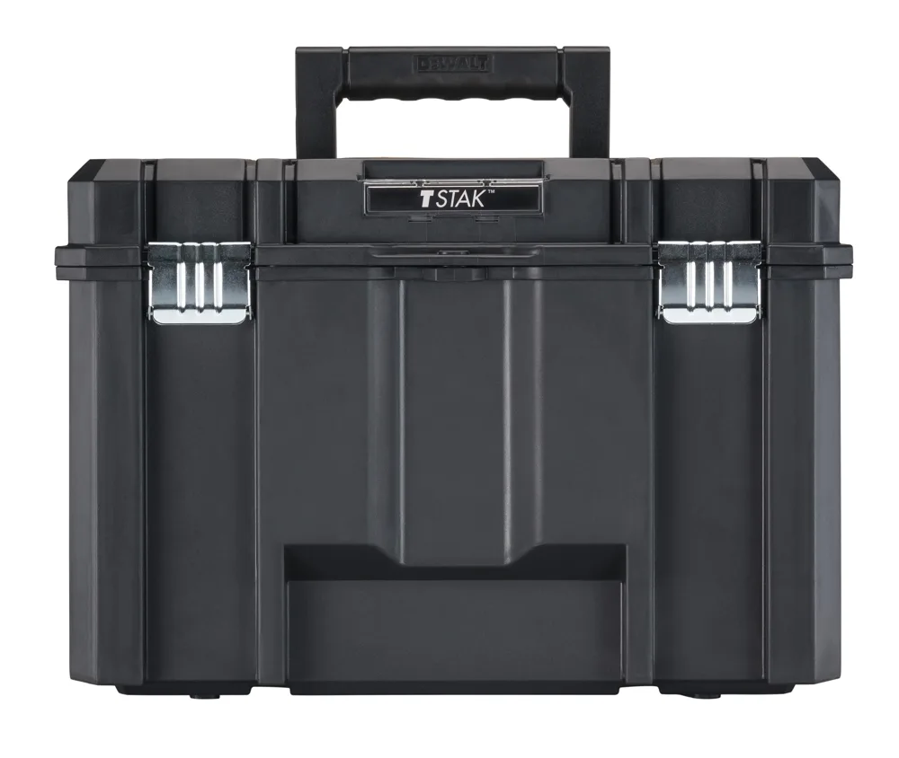 Caixas e Organizadores DeWALT TSTAK — código DWST17806
