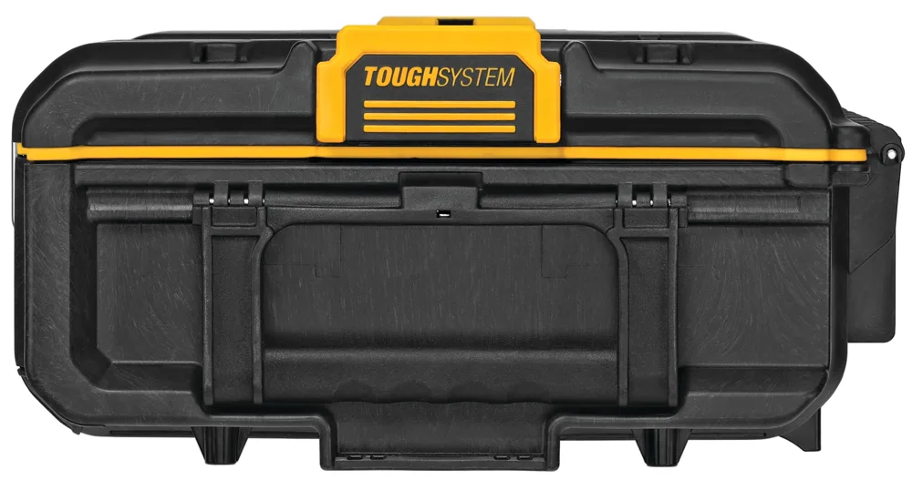 Caixas e Organizadores DeWALT TOUGHSYSTEM 2.0 — código DWST08165