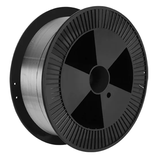 Arame MIG Aço Inox ER 309LSi Vonder — 15 kg — Vonder, Hebron Ferramentas