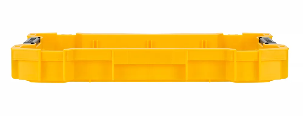Bandejas, Insertos de Espuma e Rack DeWALT TOUGHSYSTEM 2.0 — código DWST08110