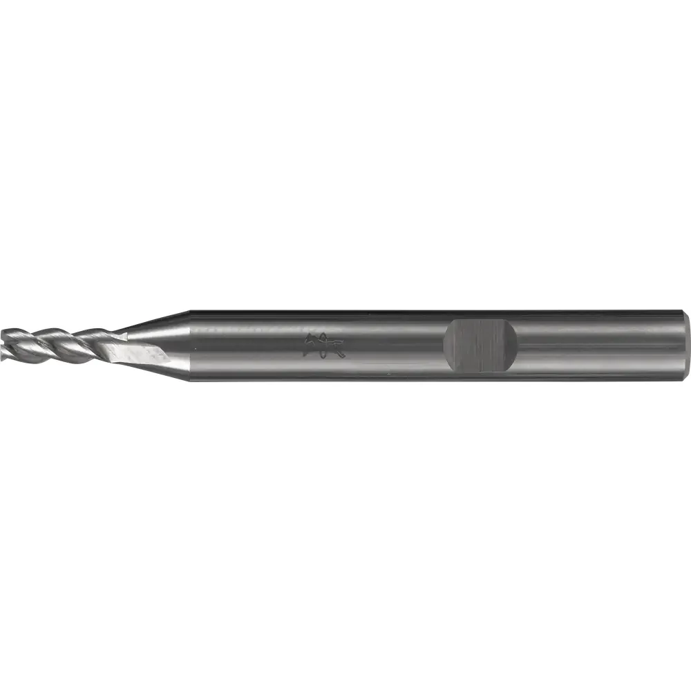 Fresa de Topo PFERD HC3N Performance Aluminium — Metal Duro, 3 Cortes — referência SCM-HC3N-M030C-M57HB6 UC40