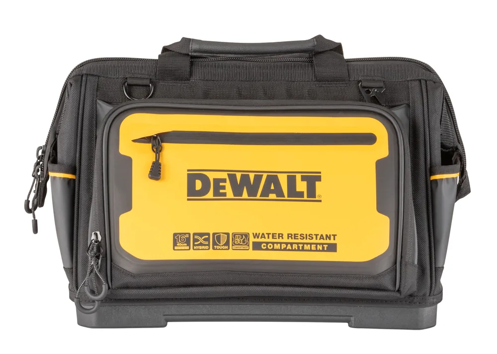 Bolsas de Ferramentas DeWALT — Linha Soft Storage — código DWST560103