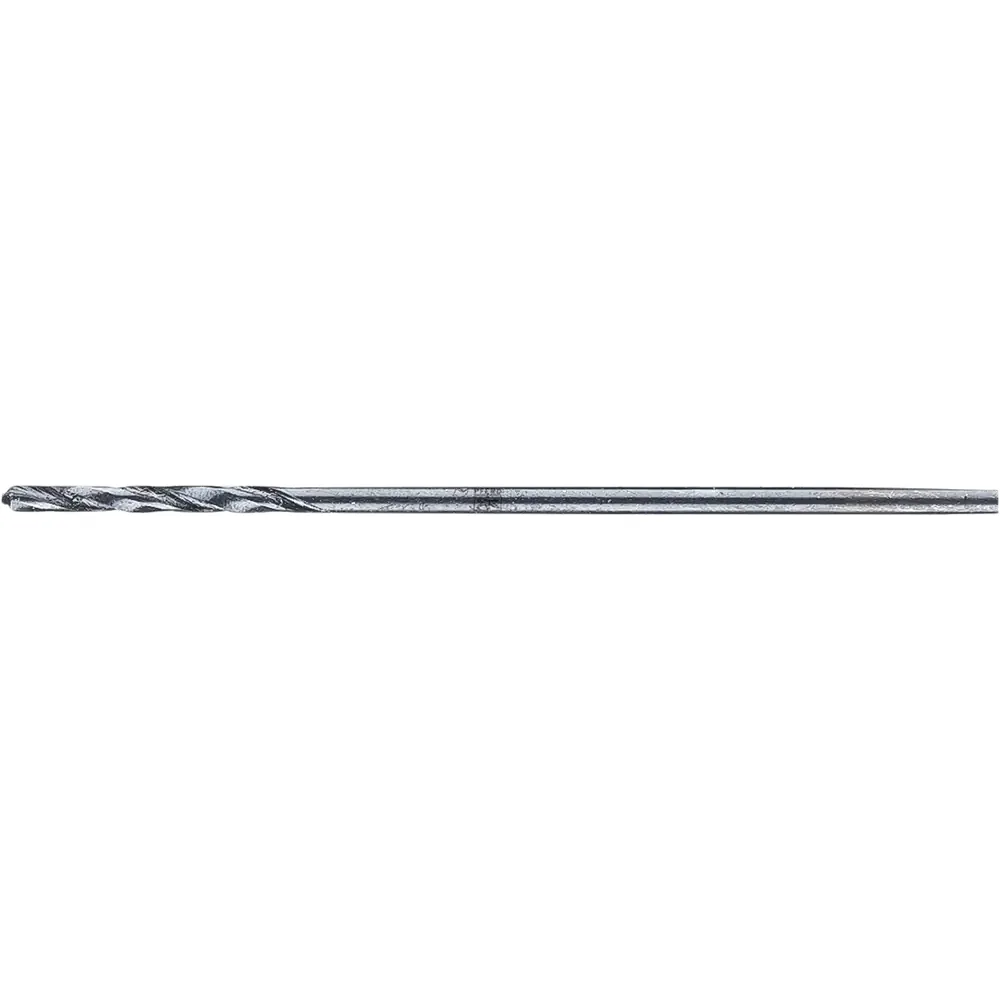 Broca Helicoidal PFERD DIN 338 STEEL — HSS-G, Métrica — Hebron Ferramentas