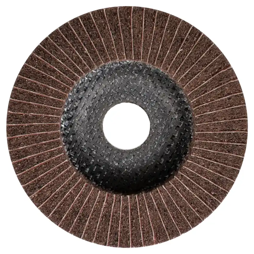 Discos POLINOX com Costado de Fibra — 115 mm — PFERD, Hebron Ferramentas