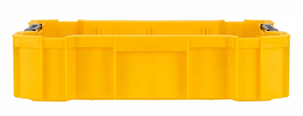 Bandejas, Insertos de Espuma e Rack DeWALT TOUGHSYSTEM 2.0 — DeWALT, Hebron Ferramentas