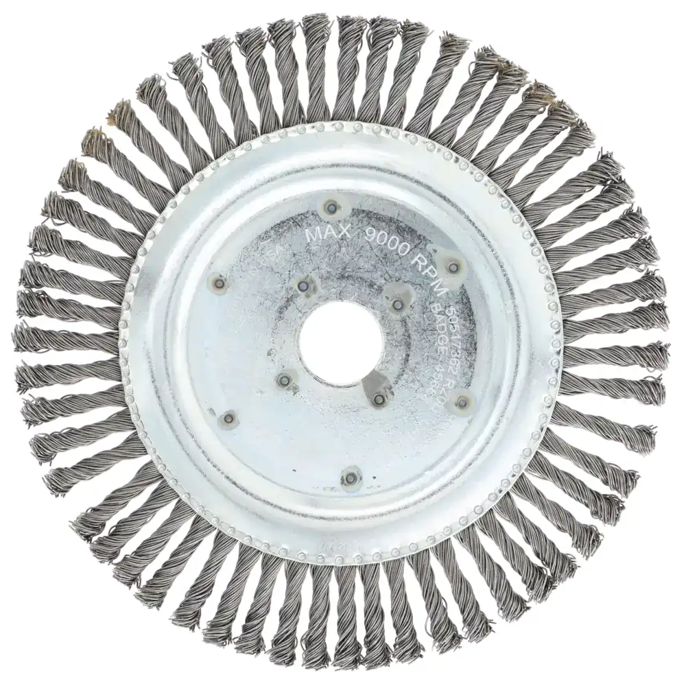 Escova Cilíndrica Linha PIPE PFERD RBG — PFERD, Hebron Ferramentas