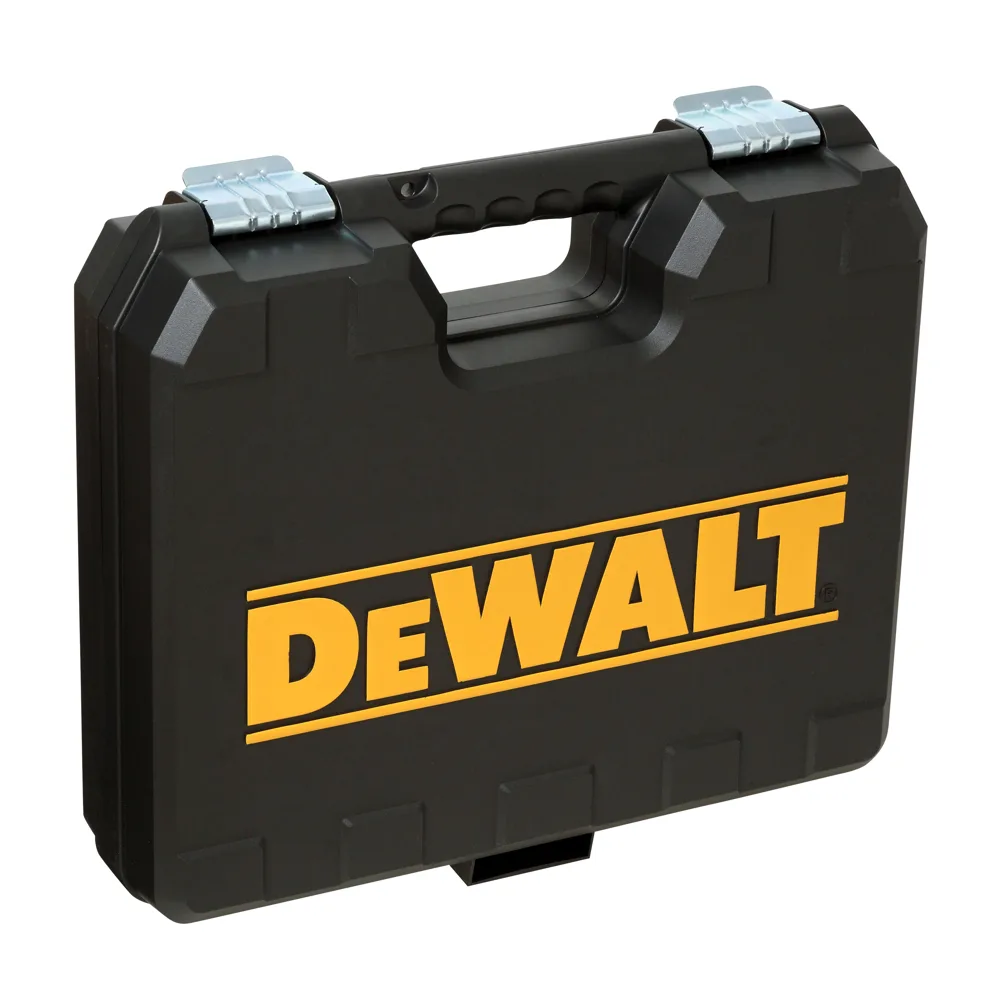 Maletas e Caixas Avulsas DeWALT — código DWST7341