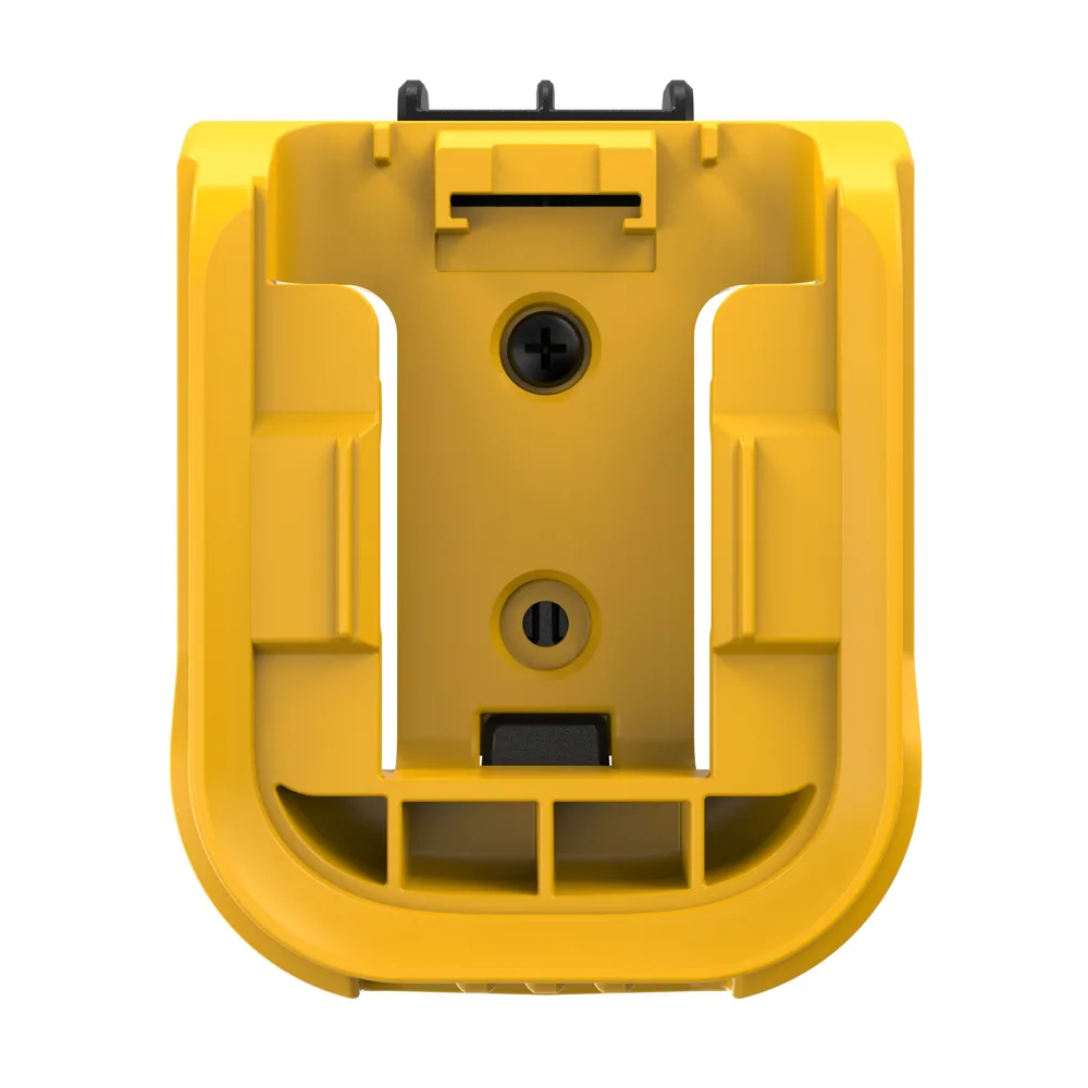 Sistema de Trilho de Metal DeWALT e Acessórios de Parede — código DWST82820