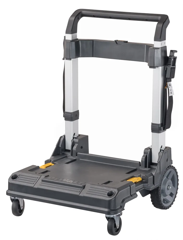 Transporte e Grandes Volumes DeWALT TSTAK — código DWST17888