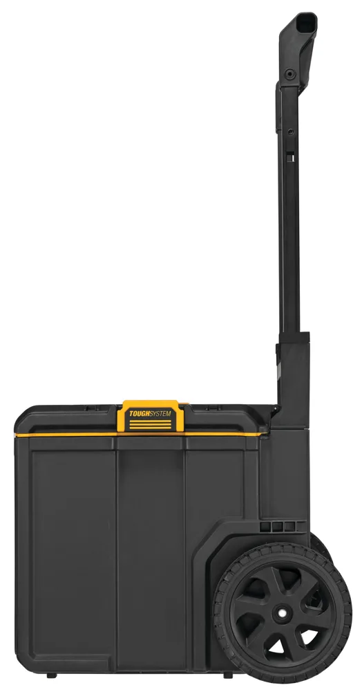 Caixas e Organizadores DeWALT TOUGHSYSTEM 2.0 — código DWST08450