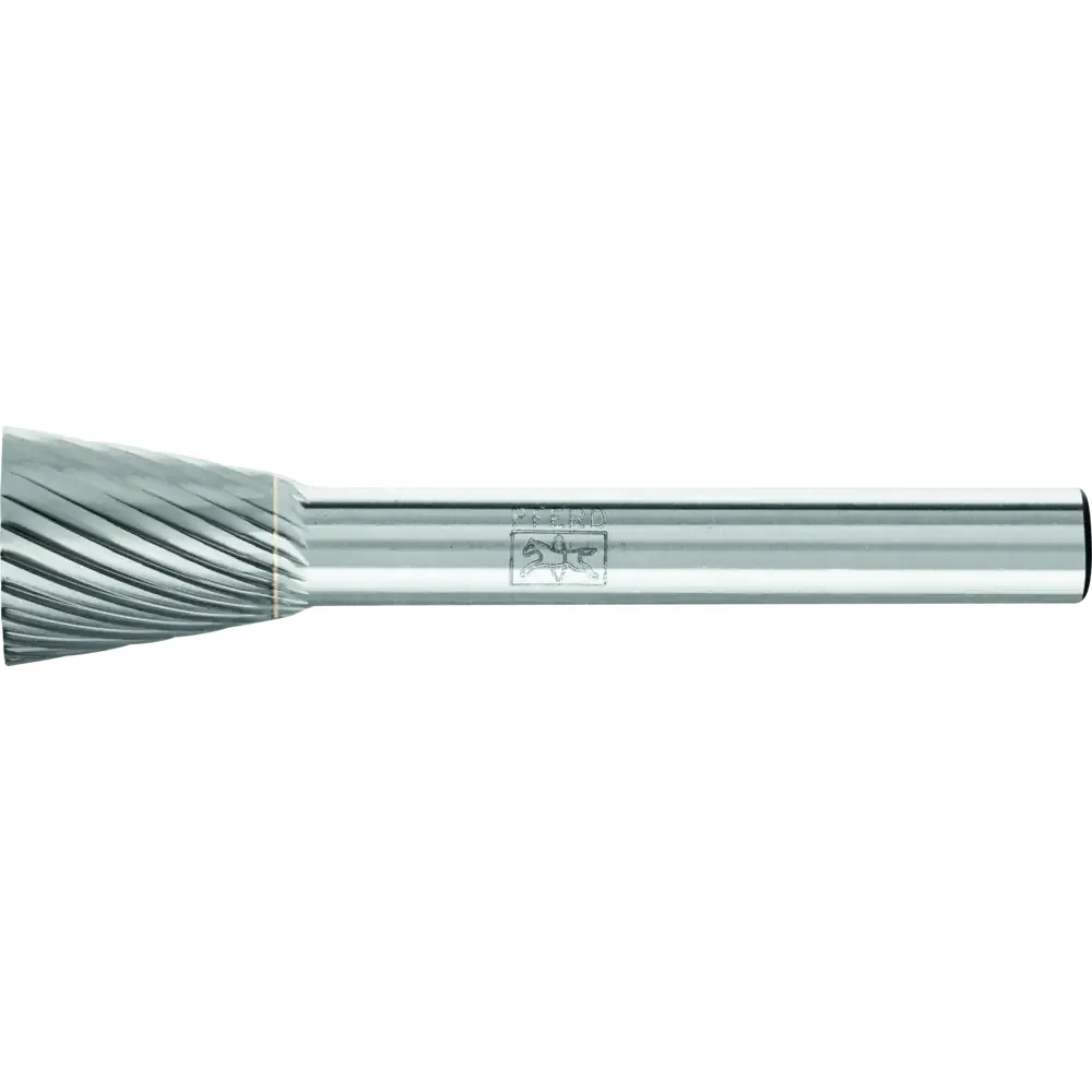 Lima rotativa de metal duro PFERD