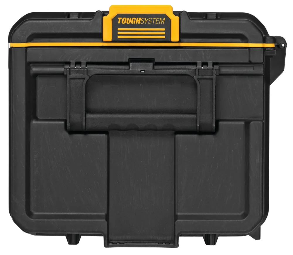 Caixas e Organizadores DeWALT TOUGHSYSTEM 2.0 — código DWST08300